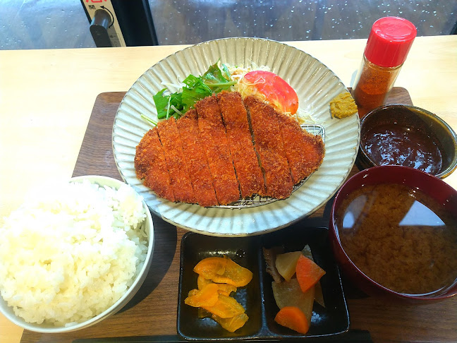 Den Den (Cafe restaurant) - 飯塚市