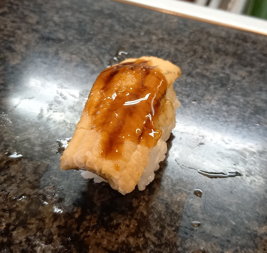 鮨中広 - 神戸市