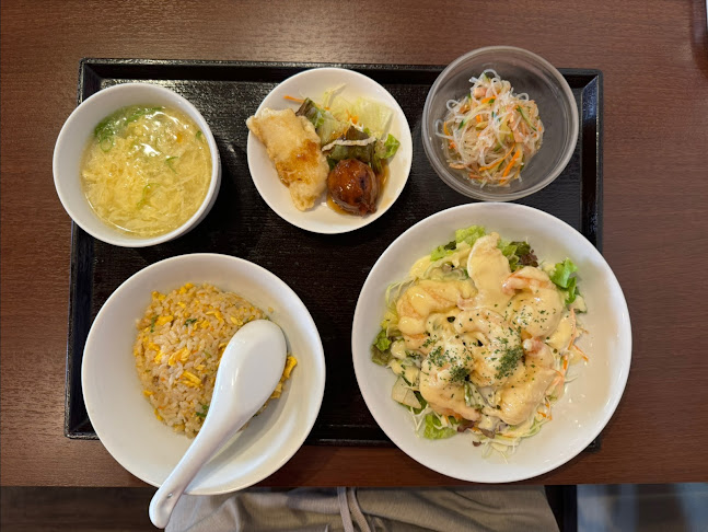 中華屋KurumA - 飲食業