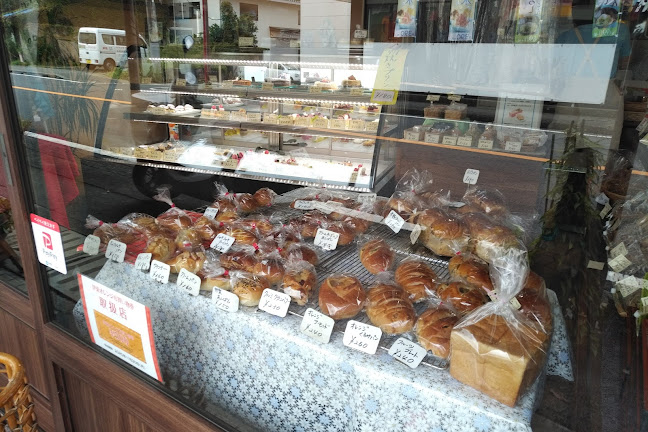 Comentarii opinii despre パティスリー甘青堂