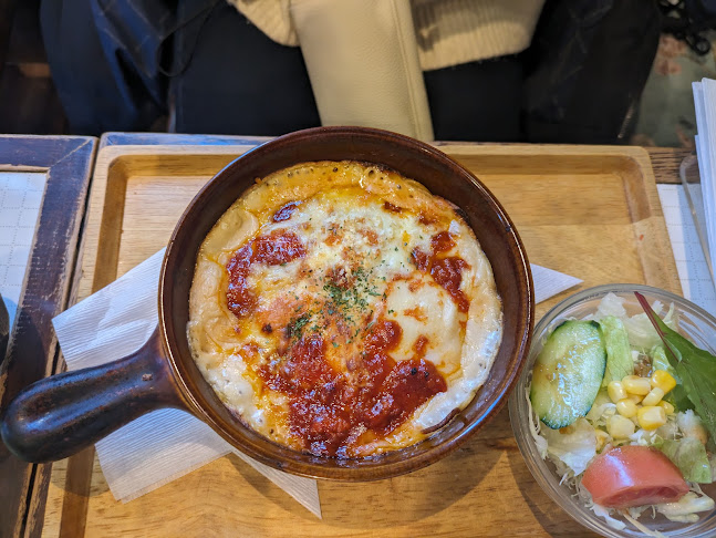 Comentarii opinii despre coffee shop シモン