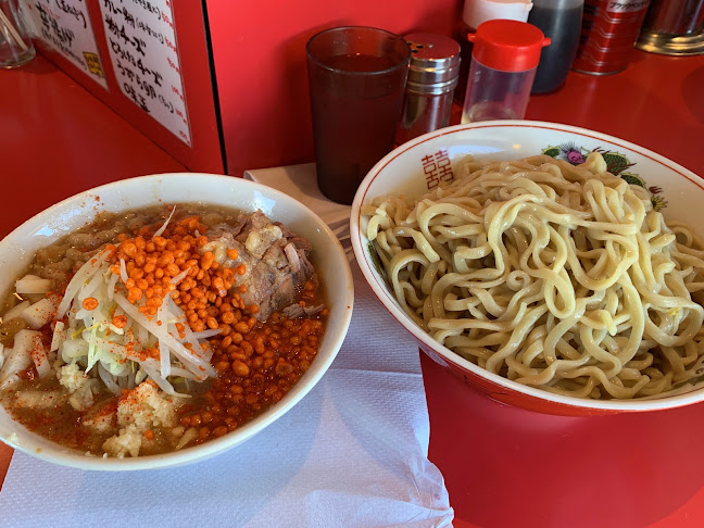 ひたちなか大盛軒 - 飲食業