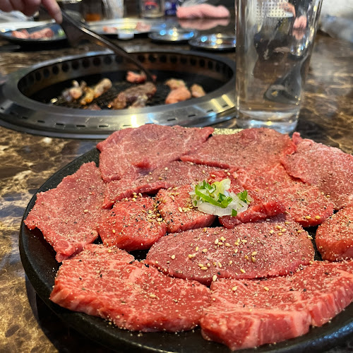 焼肉オモニ