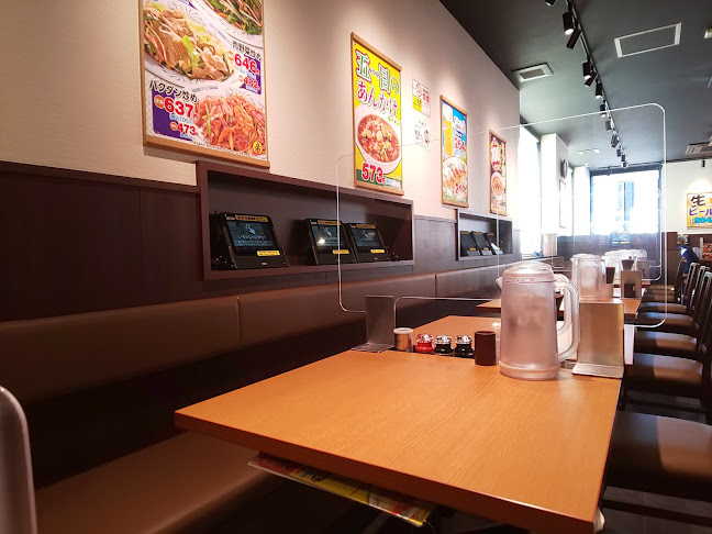 日高屋 鎌ヶ谷初富店 - 飲食業