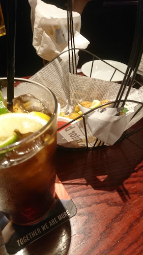 HUB仙台名掛丁店 - 仙台市