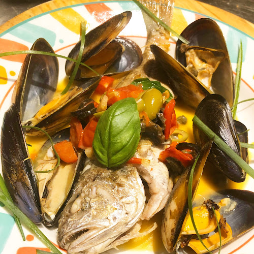 イタリアンダイニング ジェシーピザ ルートシックス（ jessy pizza） - 葛飾区