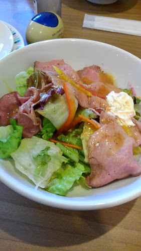 Opinii despre グラッチェガーデンズ 練馬土支田店 în 練馬区 - 飲食業