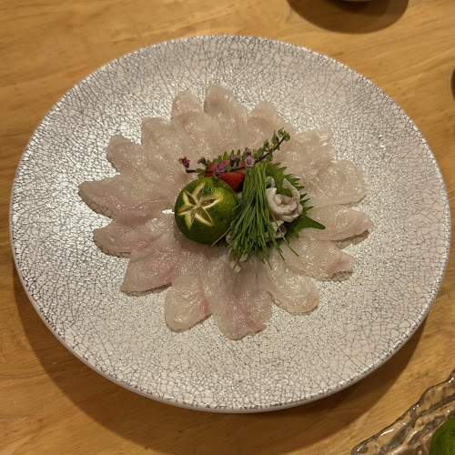 Opinii despre 喜多郎寿し 那覇松山店 în 那覇市 - 飲食業