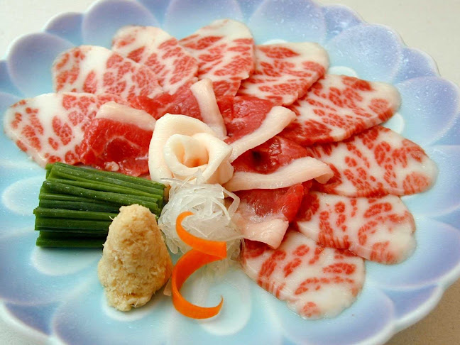 Opinii despre 藤乃井 în 熊本市 - 飲食業