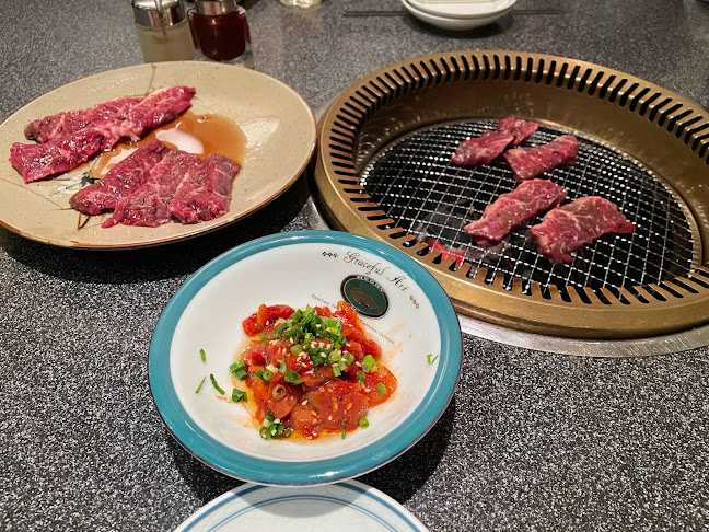 ありん - 山口市