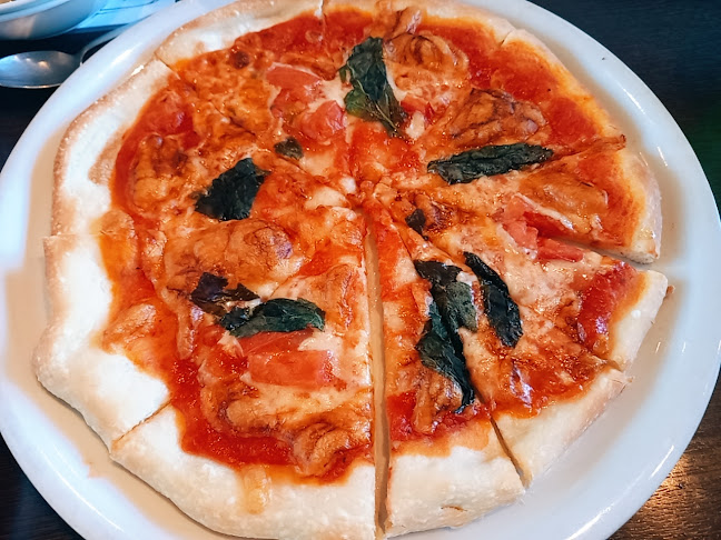 Comentarii opinii despre Peace Cafe