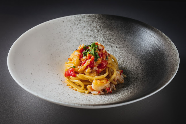 リストランテ シンティッラ - 飲食業