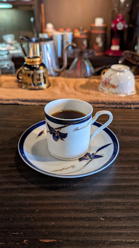 ヴィヴァルディ - 飲食業