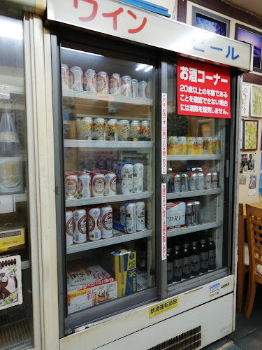 Opinii despre マイショップ マルヤス în 大阪市 - 飲食業