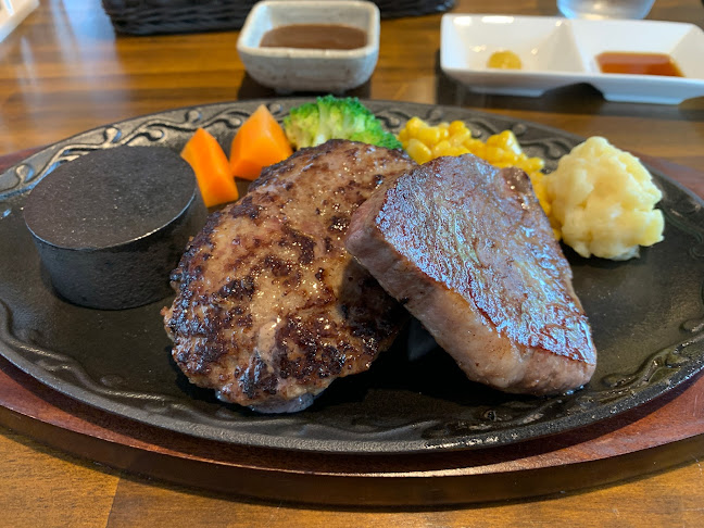 タックルステーキ小野路町店 - 町田市