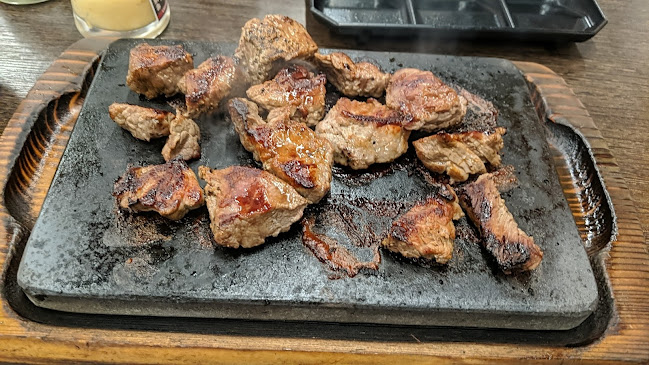 やっぱりステーキ 松阪店