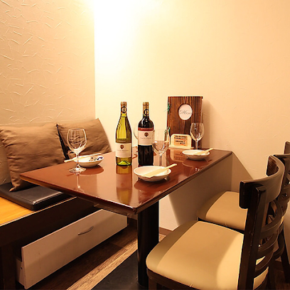 完全個室 横浜 楽一