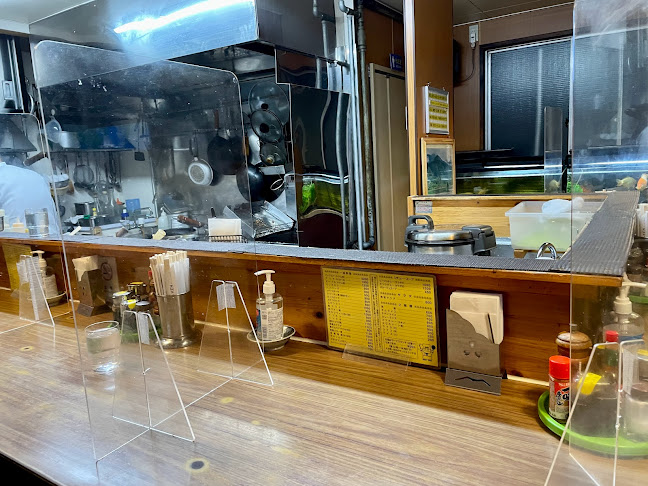 Comentarii opinii despre 洋食の店自由軒