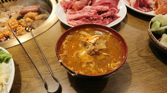 すたみな太郎 仙台青葉店 - 飲食業