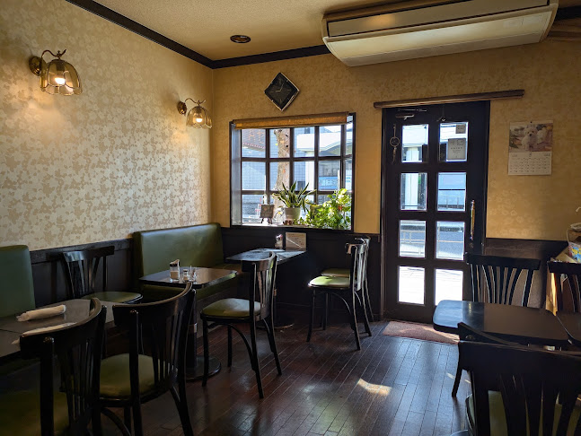 ピアノ - 飲食業