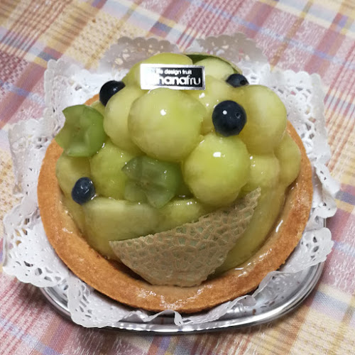 hanafru 名古屋三越星ヶ丘店 - 飲食業