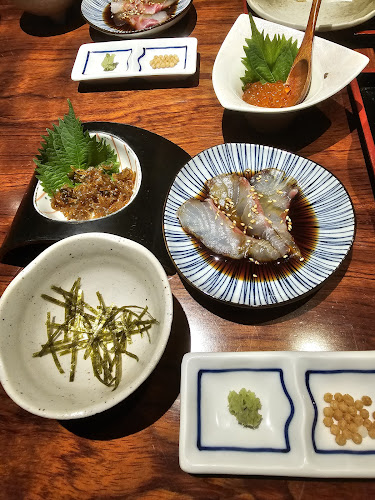 Comentarii opinii despre 谷町二丁目 鯛めしや はなび