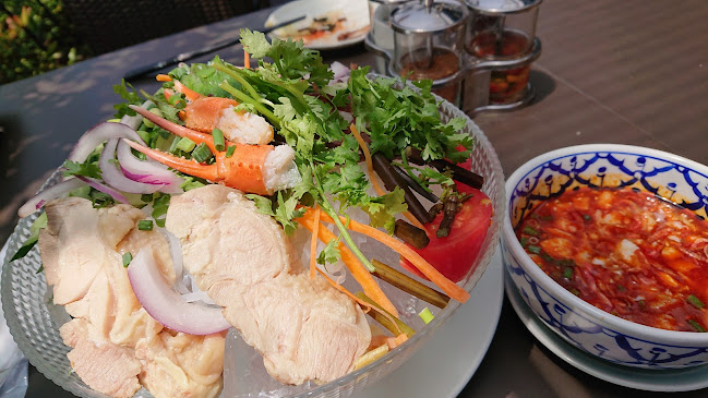 Comentarii opinii despre TOMBOY 赤坂店