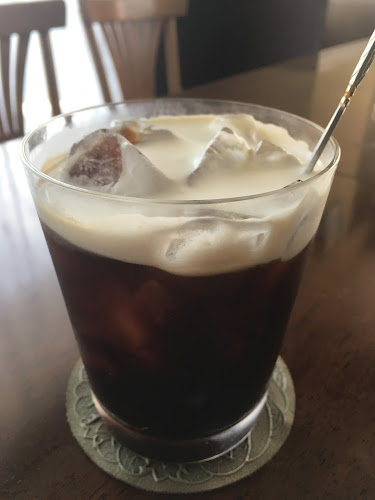 Comentarii opinii despre cafe with garden