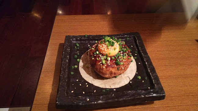 炙るチェリチェリ - 那覇市