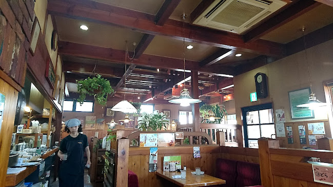 コメダ珈琲店 五女子店 - 名古屋市