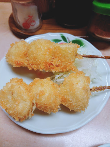 Comentarii opinii despre 立ち飲み処 丸美