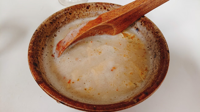 Opinii despre 巴うどん în 大阪市 - 飲食業