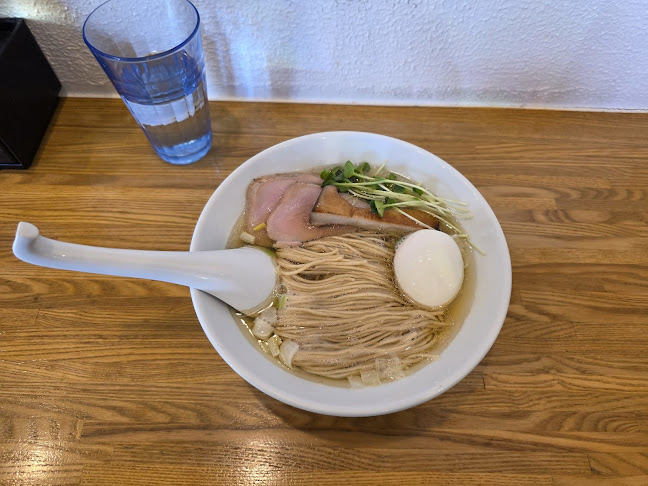 ぬまちゃんラーメン