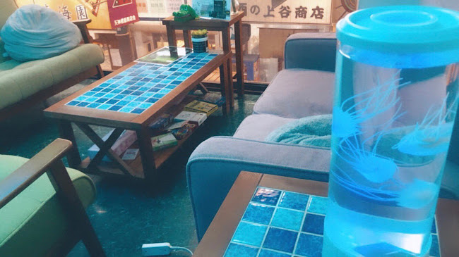 shisha cafe 麗しや睡蓮が華 (天満シーシャ&カフェ)/hookah cafe - 飲食業