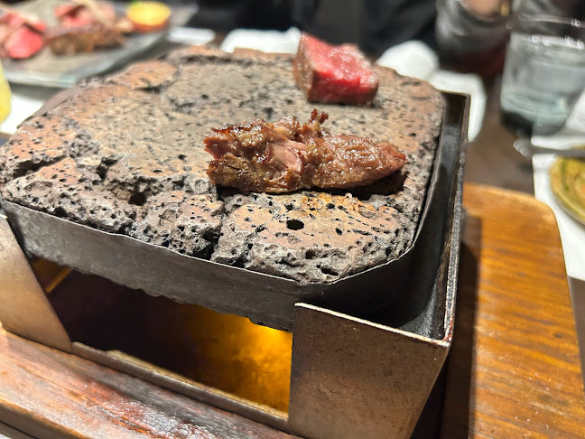 Comentarii opinii despre ステーキハウス 一牛