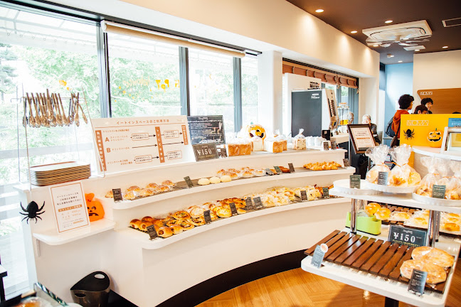 Comentarii opinii despre パティスリーストラスブール NOVA店