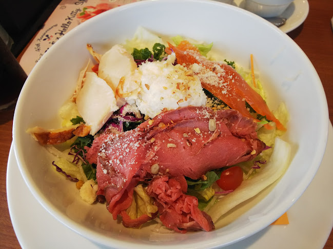 デニーズ船橋馬込沢店