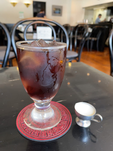 サクライコーヒー店 - 飲食業