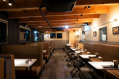 Garment District by Bedford Cafe