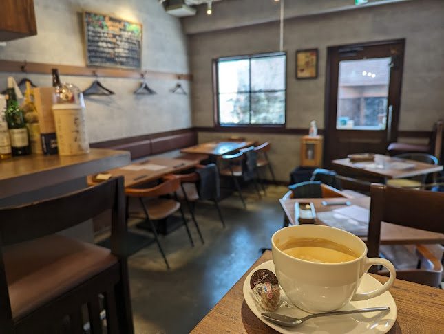 イタリアンバル キクバル