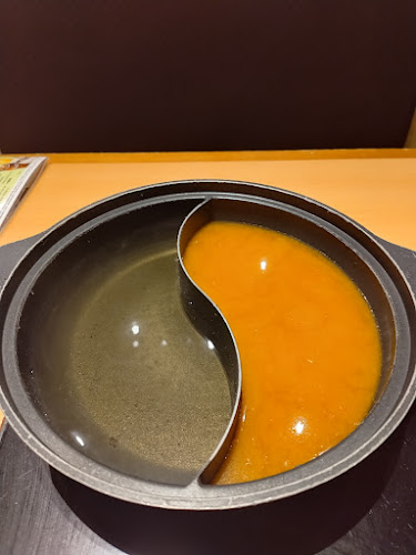 しゃぶ葉 井土ヶ谷店 - 飲食業