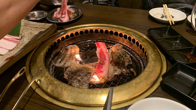 Opinii despre 焼肉乃我那覇 本店 în 名護市 - 飲食業