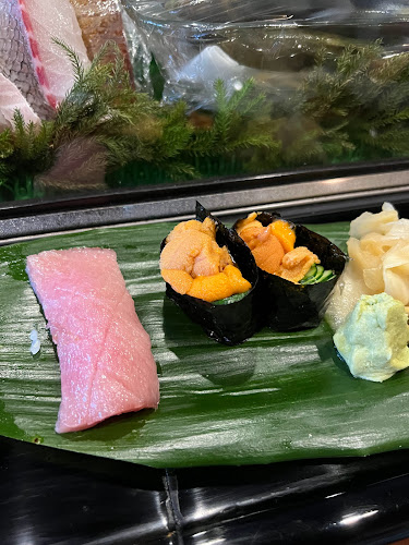 玉鮨 - 飲食業