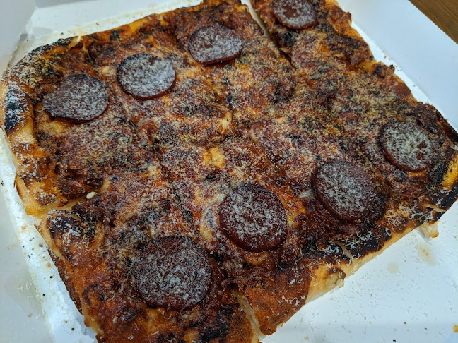 Tony Tony Pizza - 名古屋市