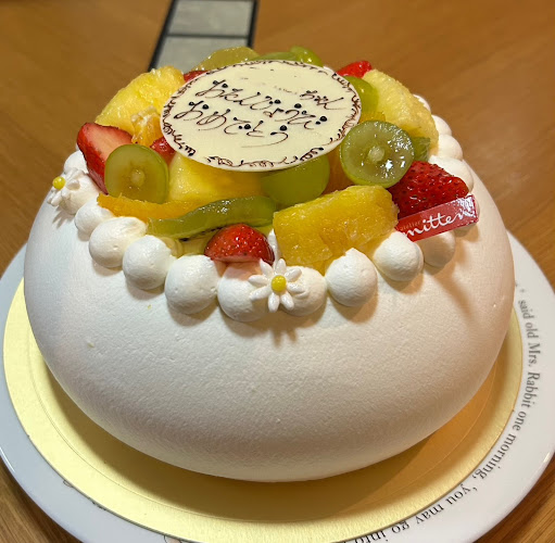 アトリエ・ミトン 北山店 - 飲食業