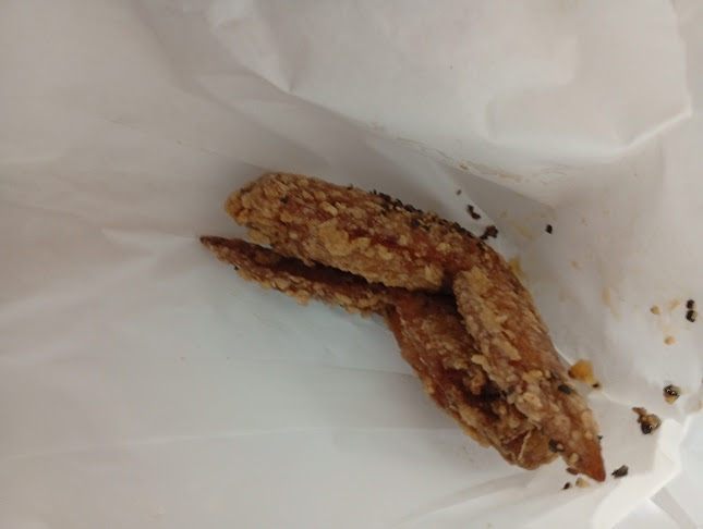 Comentarii opinii despre からあげ専門店 真ごころ