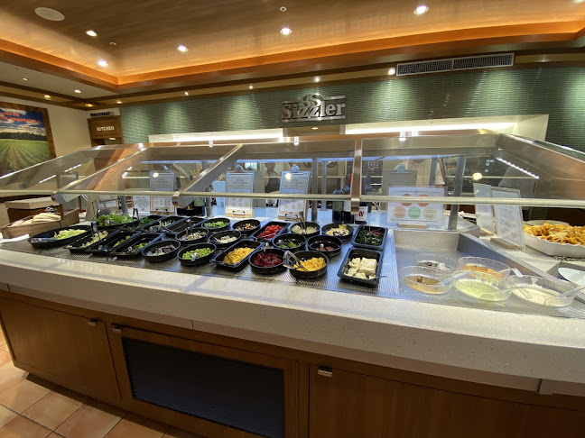 シズラー 三鷹店 - 武蔵野市