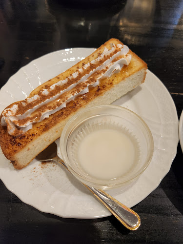 Comentarii opinii despre 清茶館 セピアの森で