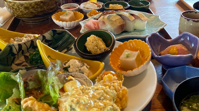 Opinii despre 和cafe・Kanoco （かのこ） în 神戸市 - 飲食業