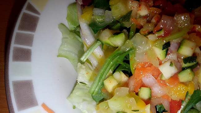 サイゼリヤ 国分寺駅北口商店街店